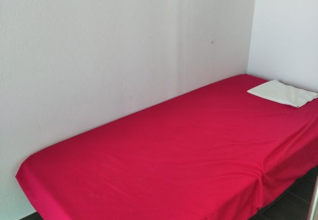 Apartament en Llança - 066 Sangria