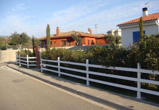 House in Llança - 045 Sant Genis