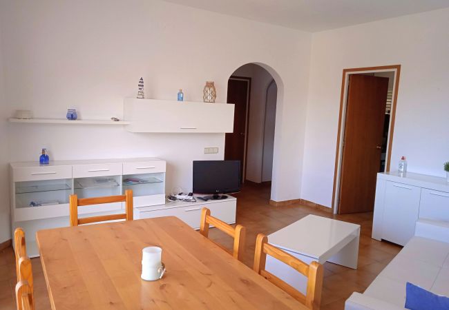 Apartment in Llança - 146 Faner 8