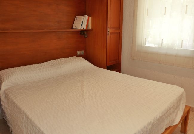 Apartment in Llança - 141 Mar i Muntanya