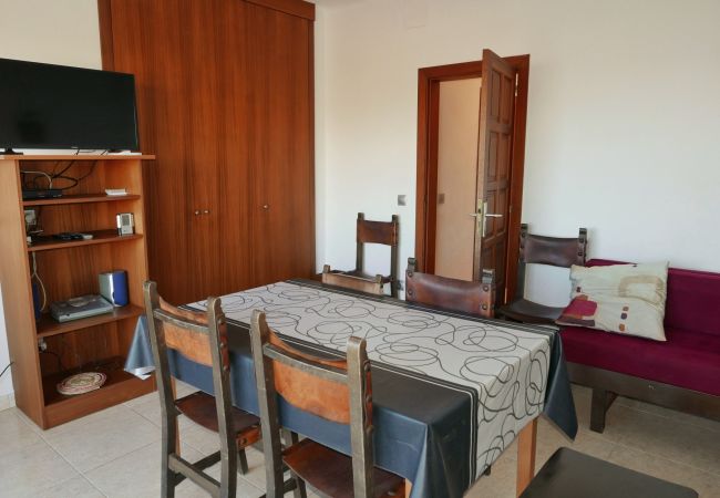 Apartment in Llança - 142 Mar i Muntanya