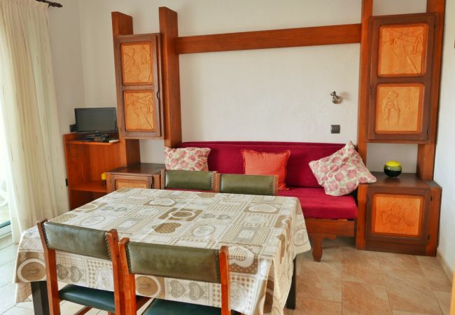 Apartment in Llança - 143 Mar i Muntanya