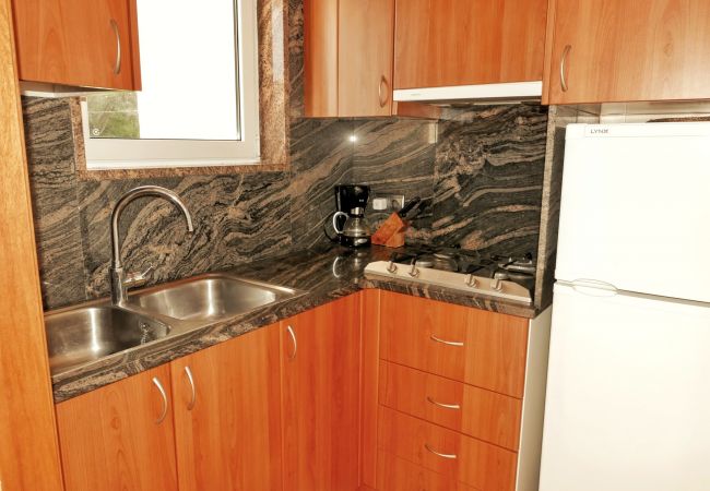 Apartment in Llança - 143 Mar i Muntanya