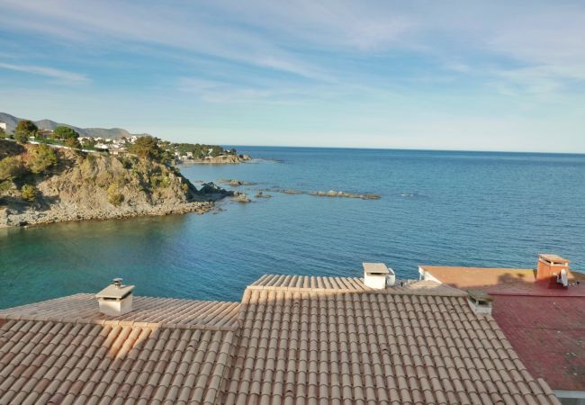 Apartment in Llança - 143 Mar i Muntanya