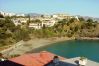 Apartment in Llança - 143 Mar i Muntanya