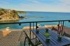 Apartment in Llança - 143 Mar i Muntanya