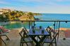 Apartment in Llança - 143 Mar i Muntanya