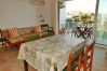 Apartment in Llança - 143 Mar i Muntanya