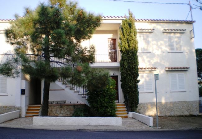 Apartment in Llança - 063 Vent de Gregal