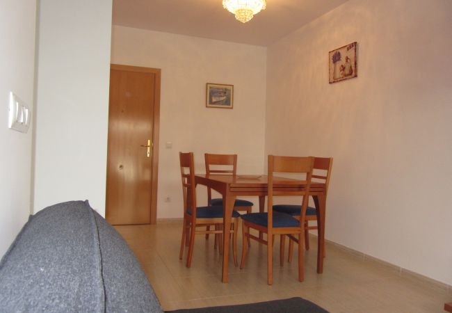 Apartment in Llança - 149 Aiguamar