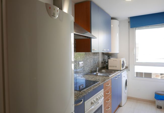 Apartment in Llança - 149 Aiguamar