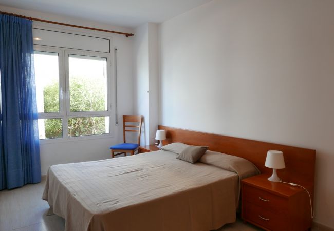 Apartment in Llança - 149 Aiguamar