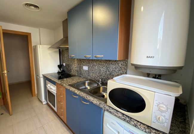 Apartment in Llança - 149 Aiguamar