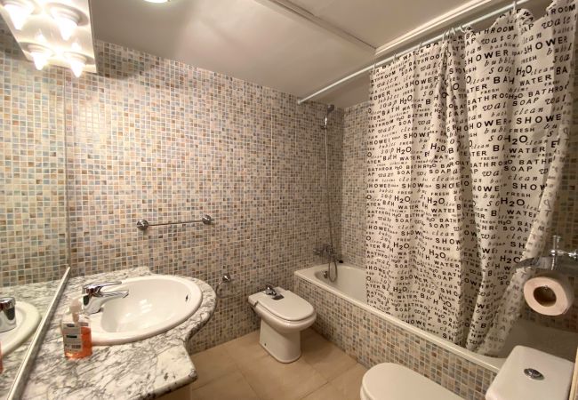 Apartment in Llança - 149 Aiguamar