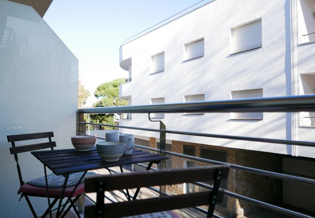 Apartment in Llança - 149 Aiguamar
