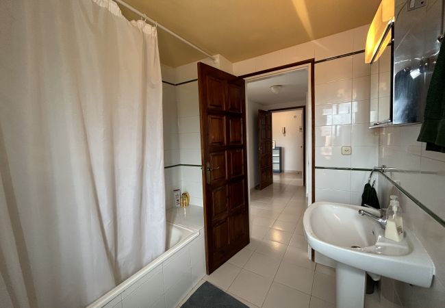 Apartment in Llança - 039 Mediterrani 50A