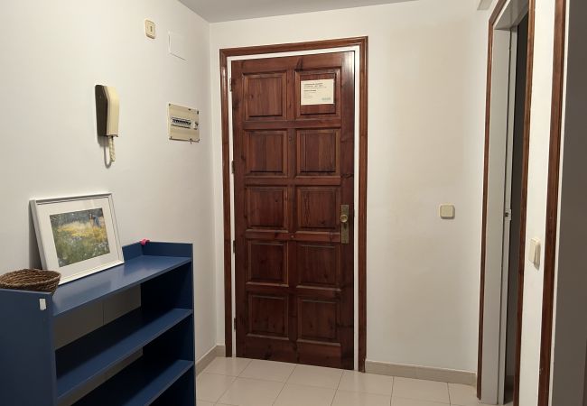 Apartment in Llança - 039 Mediterrani 50A