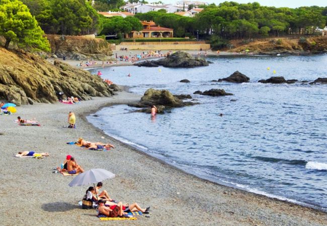Apartamento en Llança - 00106 Platja Cau del Llop