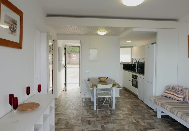 Apartamento en Llança - 00111 Platja Cau del Llop