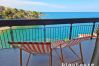 Apartamento en Llança - 00107 Platja Cau del Llop