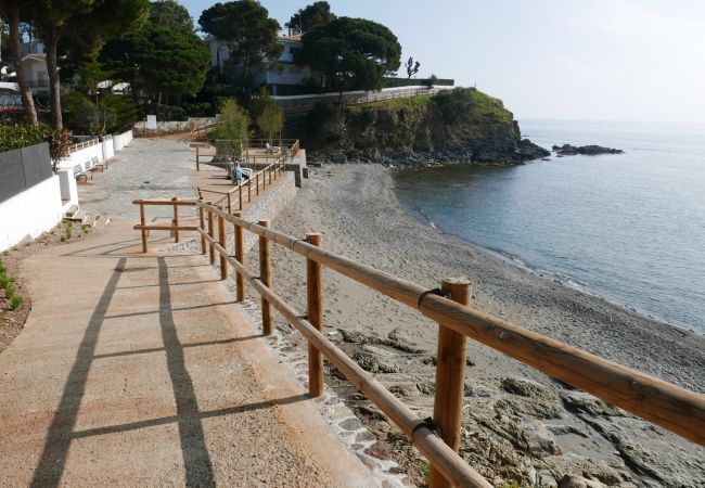 Apartamento en Llança - 00108 Platja Cau del Llop