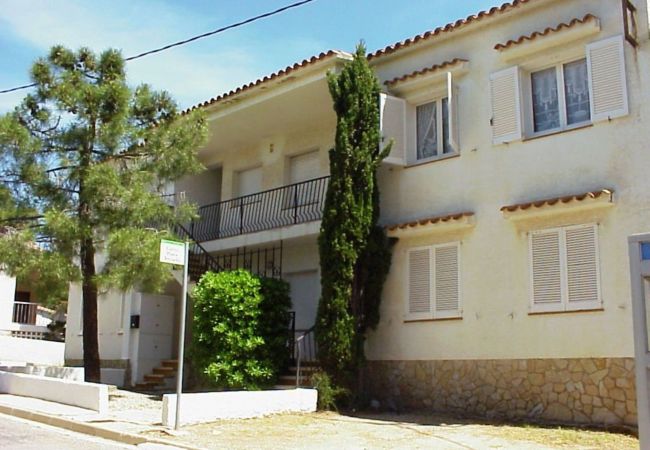 Apartamento en Llança - 063 Vent de Gregal