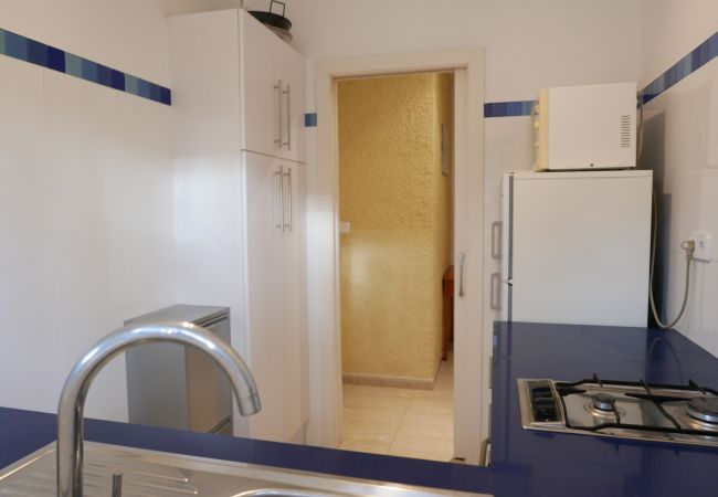 Apartamento en Llança - 063 Vent de Gregal