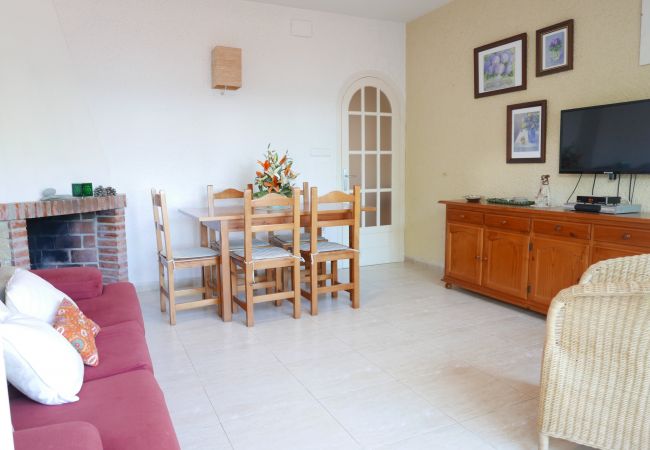 Apartamento en Llança - 063 Vent de Gregal