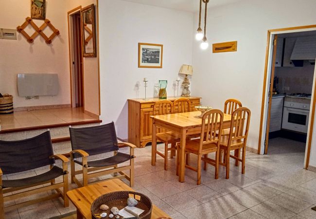 Appartement à Llança - 001 Galera Mar