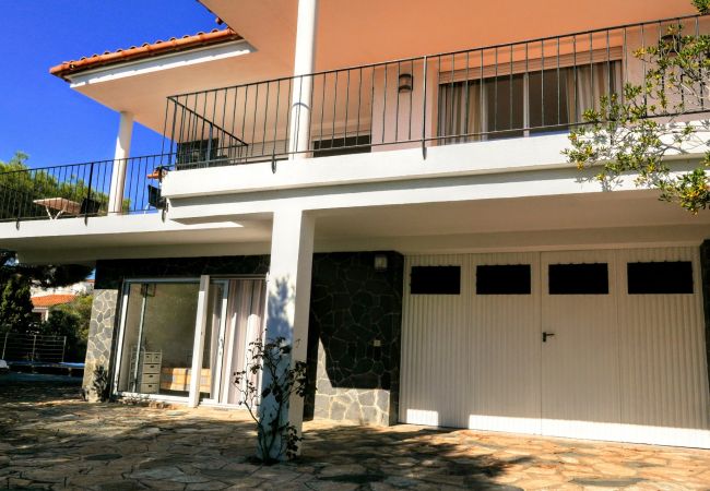 Villa à Llança - 083 Casa Tortuga