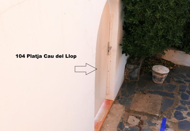 Appartement à Llança - 00104 Platja Cau del Llop