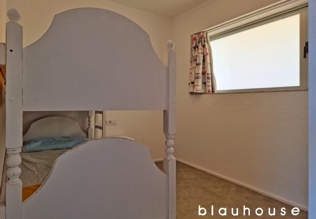 Apartament en Llança - 00106 Platja Cau del Llop