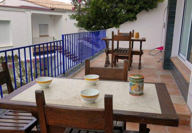 Apartament en Llança - 00104 Platja Cau del Llop