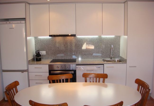 Apartament en Llança - 00105 Platja Cau del Llop