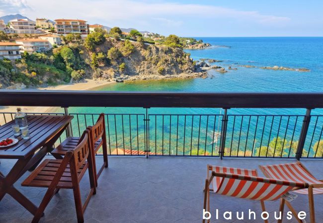 Apartament en Llança - 00107 Platja Cau del Llop
