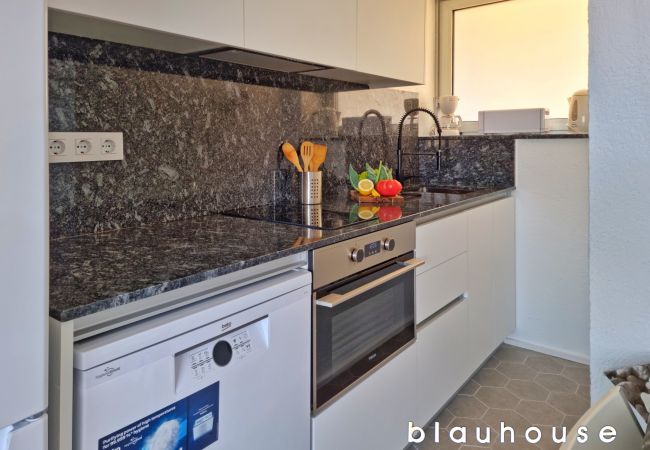 Apartament en Llança - 00108 Platja Cau del Llop