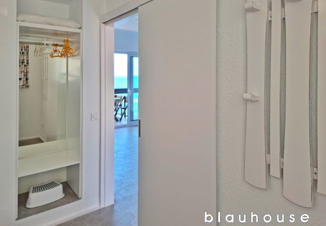 Apartament en Llança - 00108 Platja Cau del Llop
