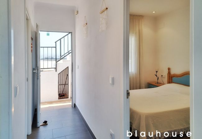 Apartament en Llança - 066 Sangria